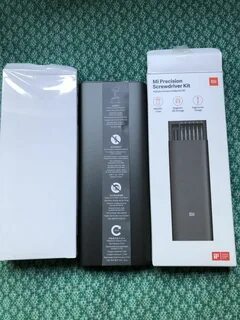 Xiaomi mi precision