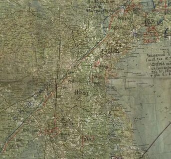 Операция по освобождению карельского перешейка октябрьская революция