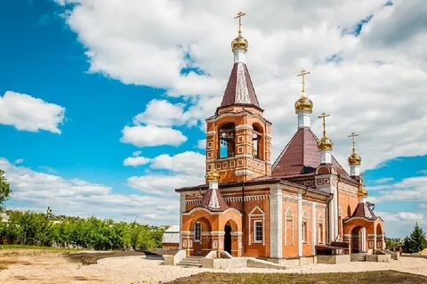 Богородское саратовская область