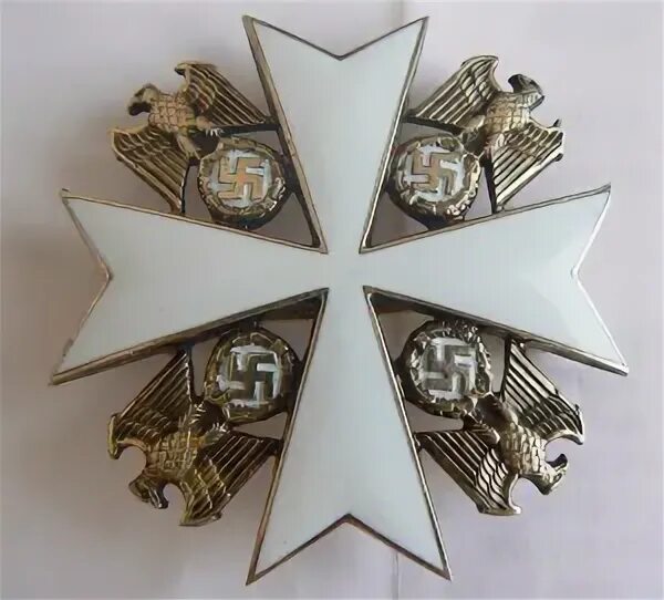 Масонские ордена орла. Орден Гитлера. Немецкие ордена. Звезда германского ордена.