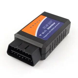 Elm327 версия bluetooth