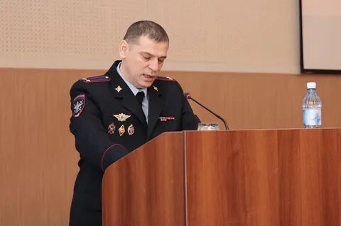 Начальник ло
