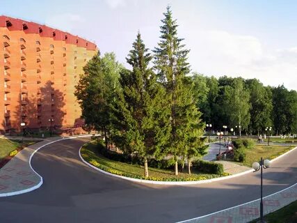 Лечение в подмосковье отзывы