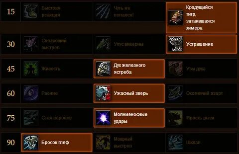 Талант 5