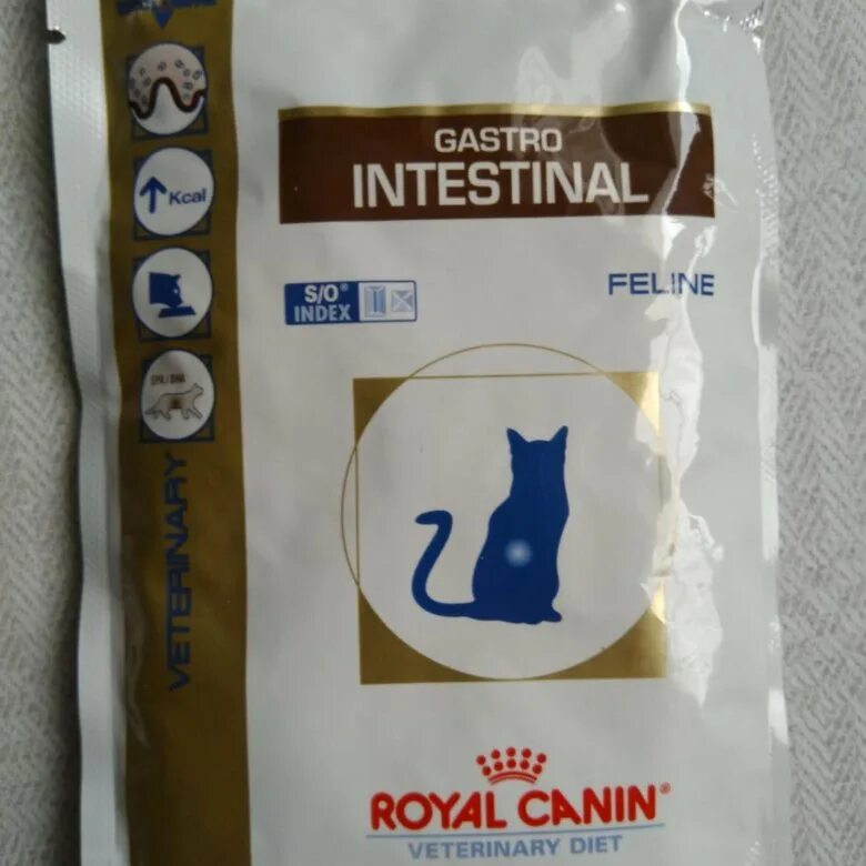 Royal gastro intestinal кошек