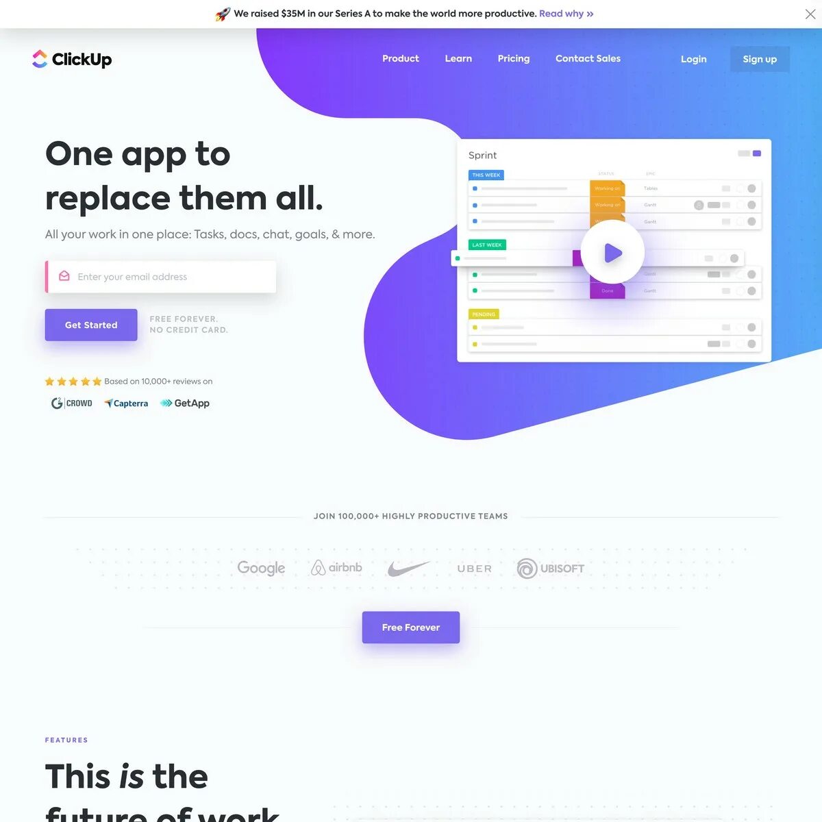 One app