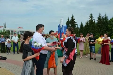 Вальс над землей