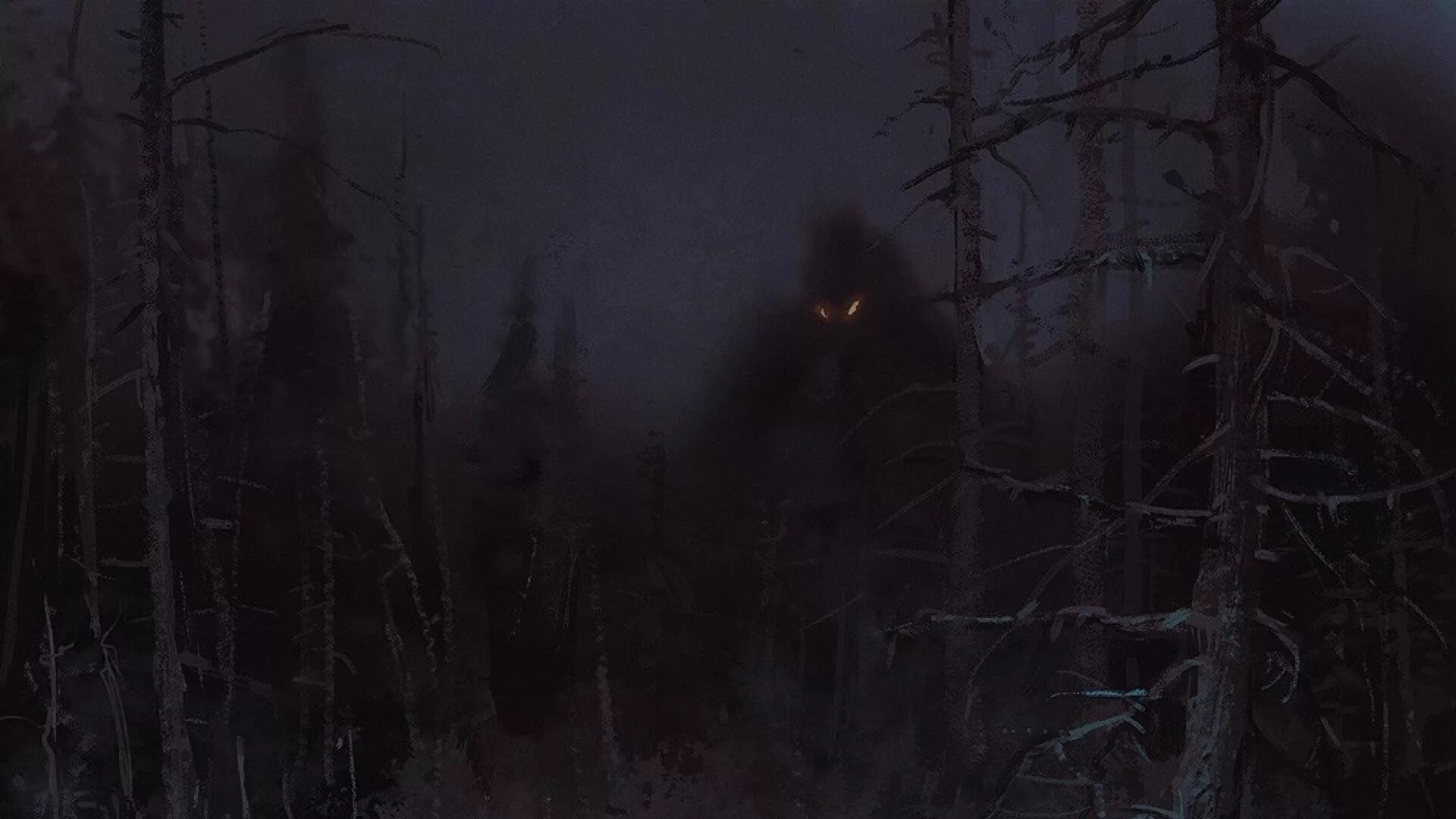 Хоррор night. Страшный лес. Страшный лес ночью. Ужасы ночного леса.