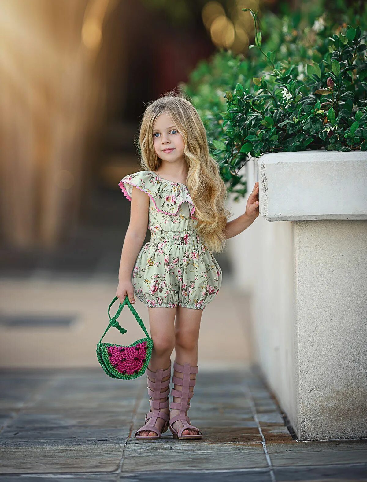 Lil dress