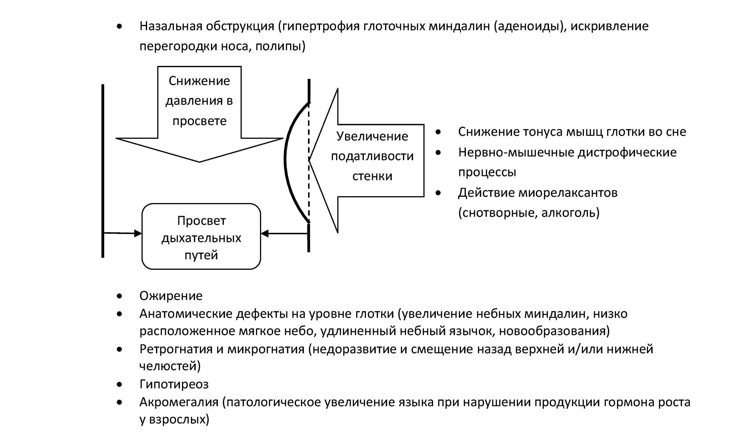Апноэ что это такое у взрослых. Синдром обструктивного апноэ сна клинические рекомендации. синдром обструктивного апноэ сна патогенез. патогенез соас. синдром обструктивного апноэ клинические рекомендации.