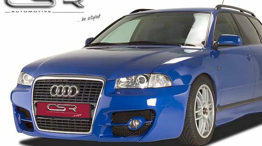 Купить стекло ауди а4. Audi a4 b6 CSR. A4 b6 CSR обвес. Передний бампер Ауди а3. Audi a4 b5 Tuning.