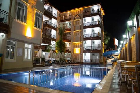 Dosi hotel side 4