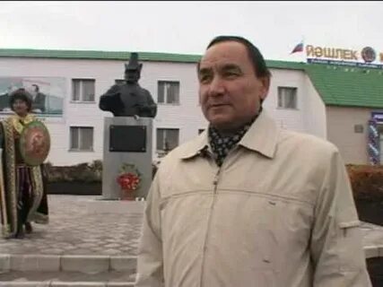 Кинзя арсланов
