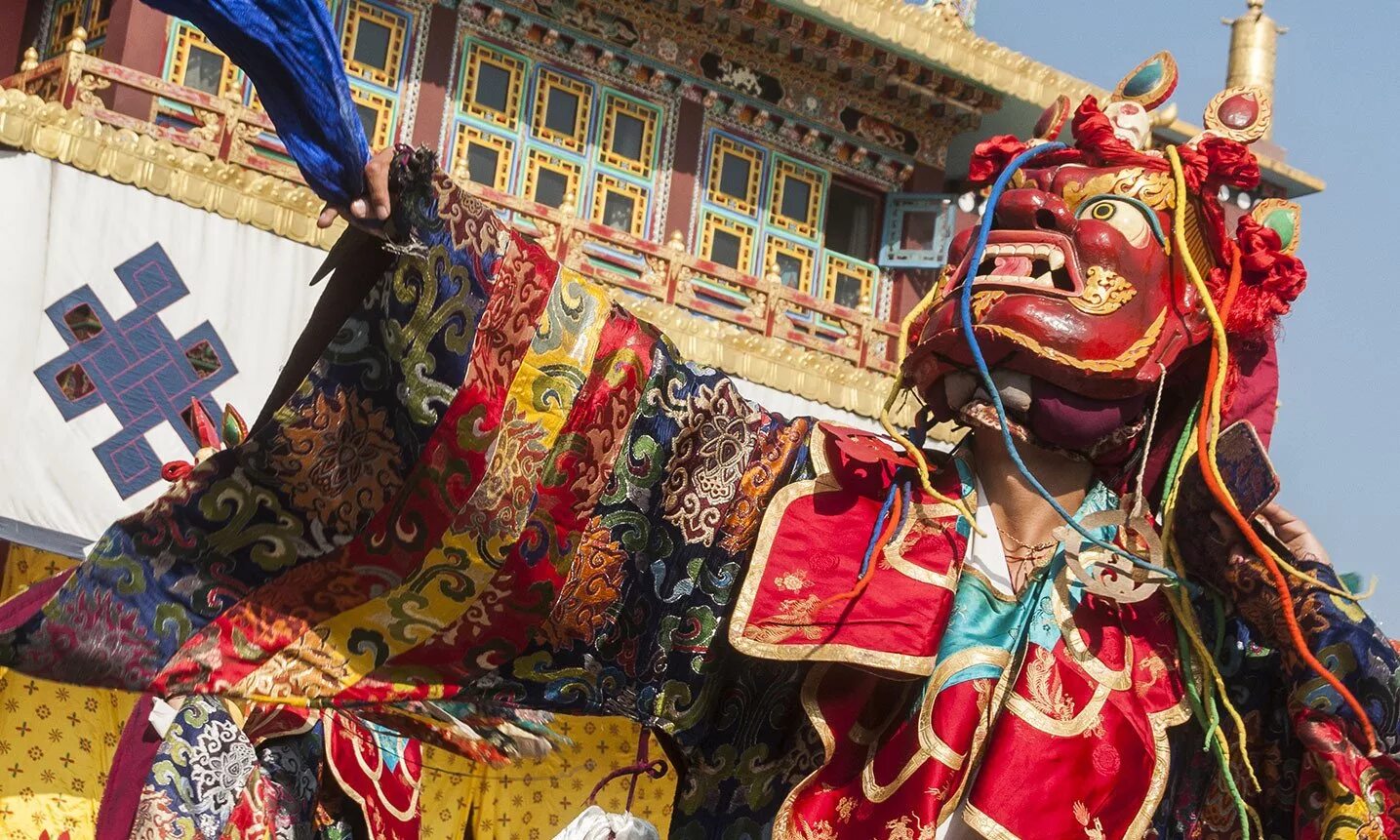 Бутан индия. Тибетский Лосар. Лосар Таши ДЕЛЕК. Лосар тибетский новый год. Лосар 2023.