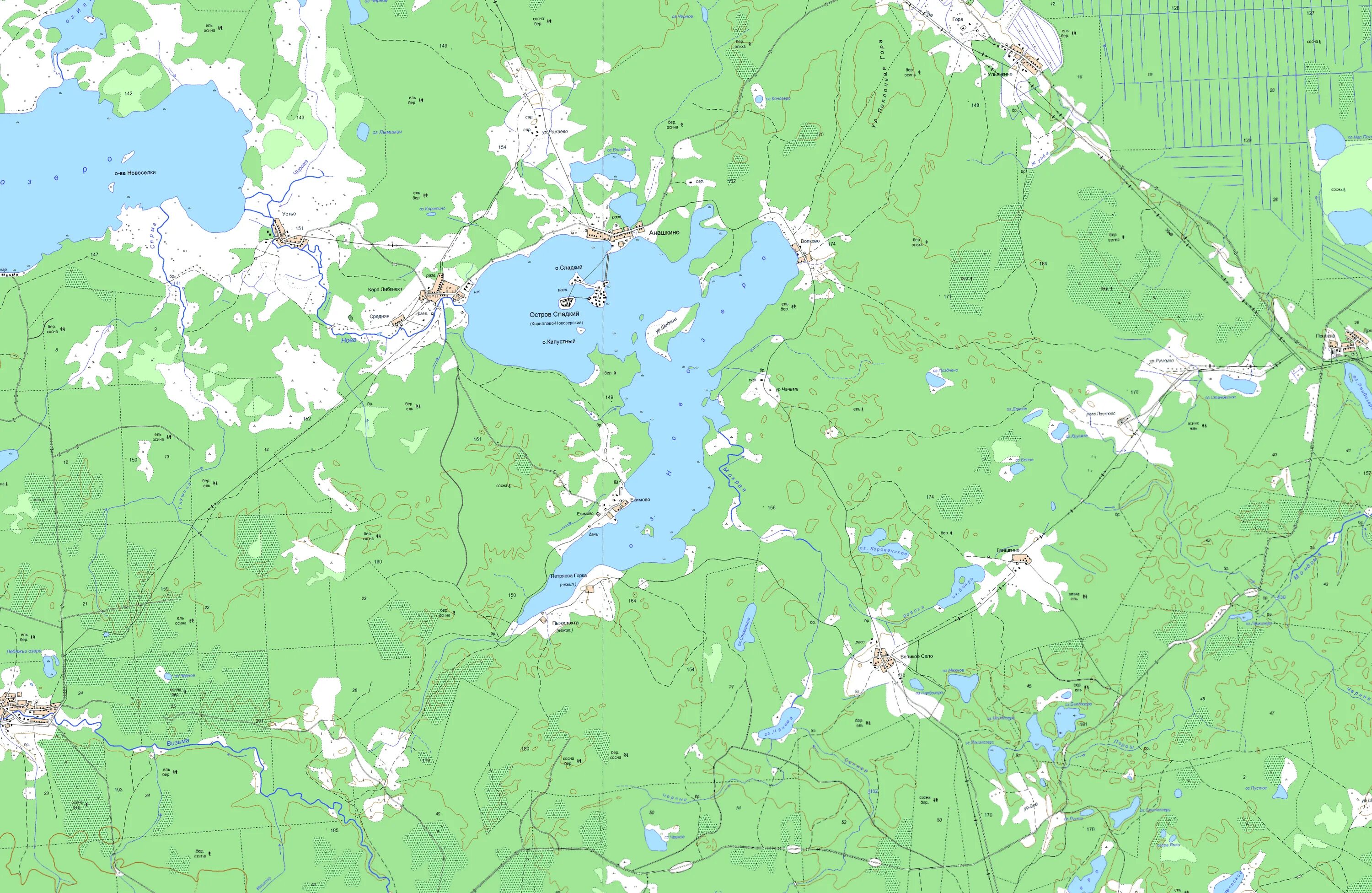 Где остров огненный. Озеро новозеро Вологодская область. Остров Огненный Вологодская область на карте. Белозерский район новозеро Вологодская область.