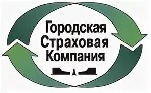 Городская страховая медицинская