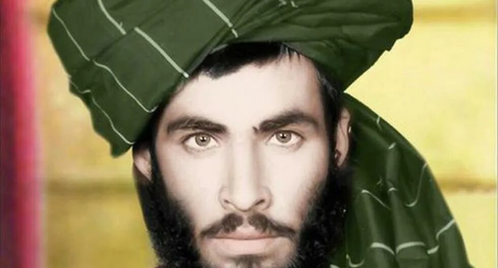 Мухаммедов молла. Мухаммедов молла