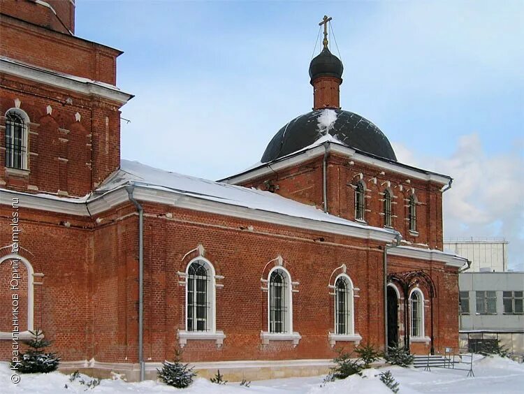 москва. храм сергия радонежского в бусинове, г. сергиевская церковь в бусиново. храм сергия радонежского в бусиново официальный сайт. сергиевская церковь в бусиново.