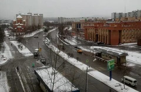 Прогноз погоды в тынде на 10 дней