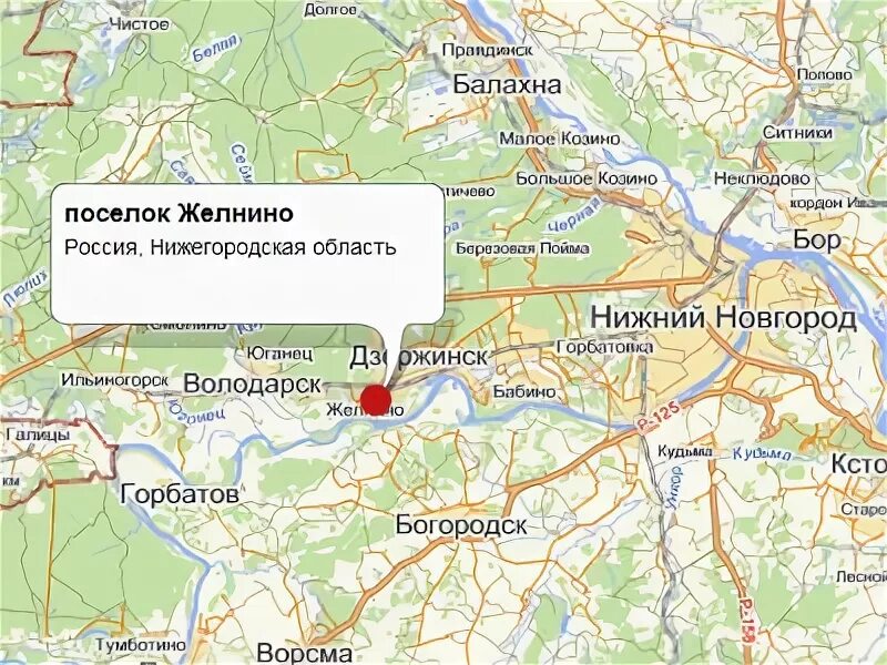 Павлово на карте. Ворсма на карте Нижегородской области. Город Горбатов на карте. Желнино Нижегородская область на карте. Город Горбатов Нижегородская область на карте.