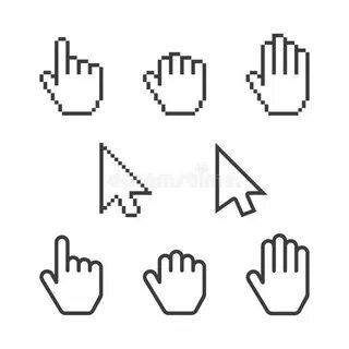 Cursor rows