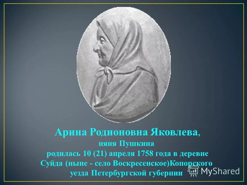 сколько лет было няне пушкина арине. сколько лет было няне пушкина арине. сколько лет было няне пушкина арине. няня арина родионовна. няня пушкина арина родионовна 5 класс.