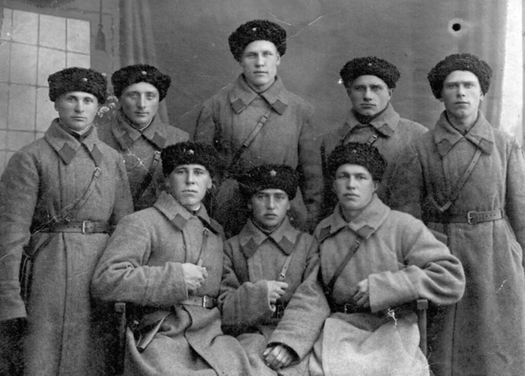 Краснодарский край в великую отечественную