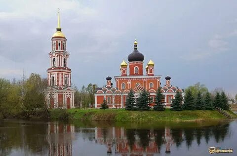 Воскресенское новгородская область