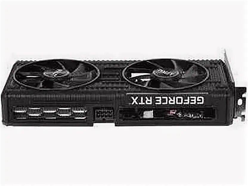 Palit rtx3060 dual oc