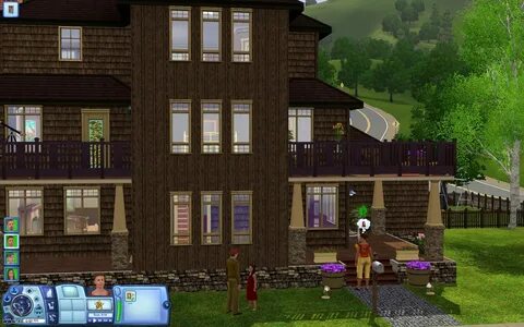 Sims 3 repack 2009