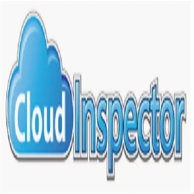Inspector cloud. Inspector cloud
