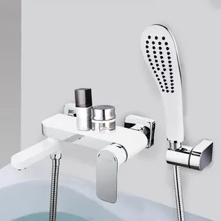 Смеситель для ванны gappo