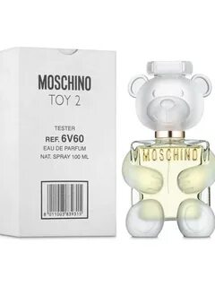 Moschino pearl отзывы