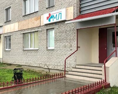 Мл клиник