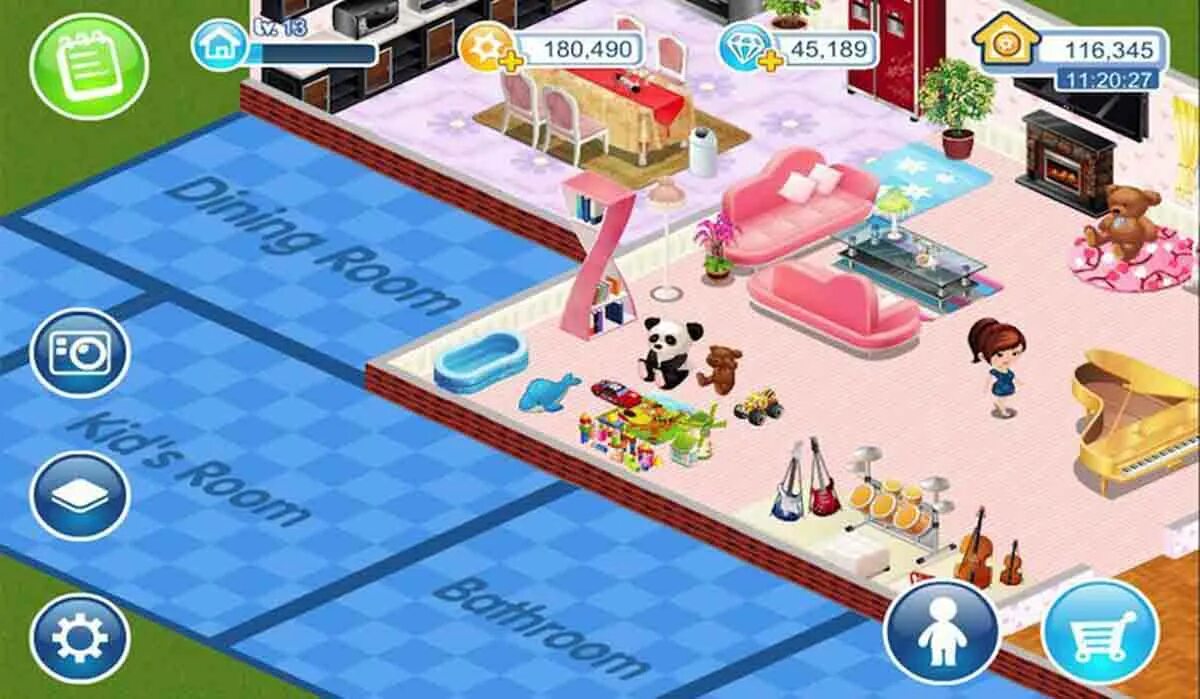 Игры my на андроид