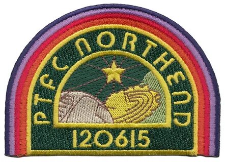 Latest patch