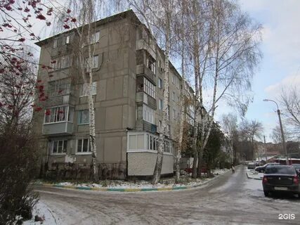 Крупской 28