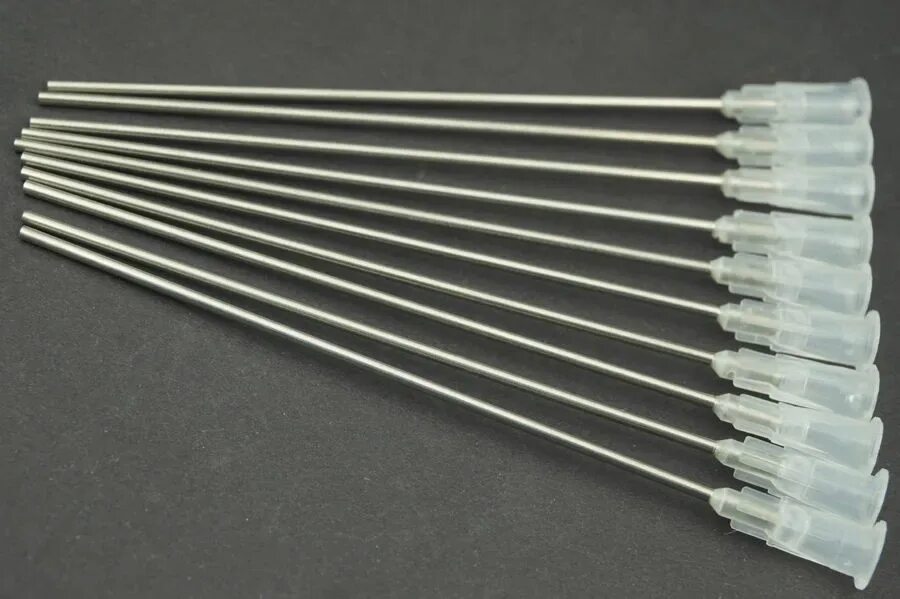 игла инъекционная 32 g. иглы толще. толстые иглы для шитья. иглы на шприц 8 на 80. швейная игла.