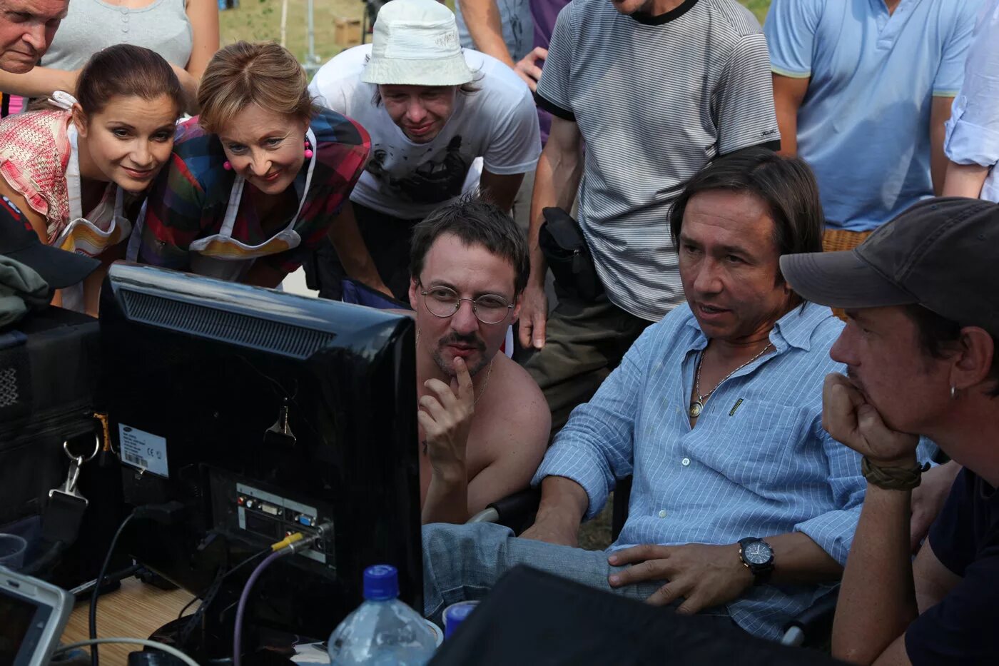 мафия дело семейное где проходили съемки