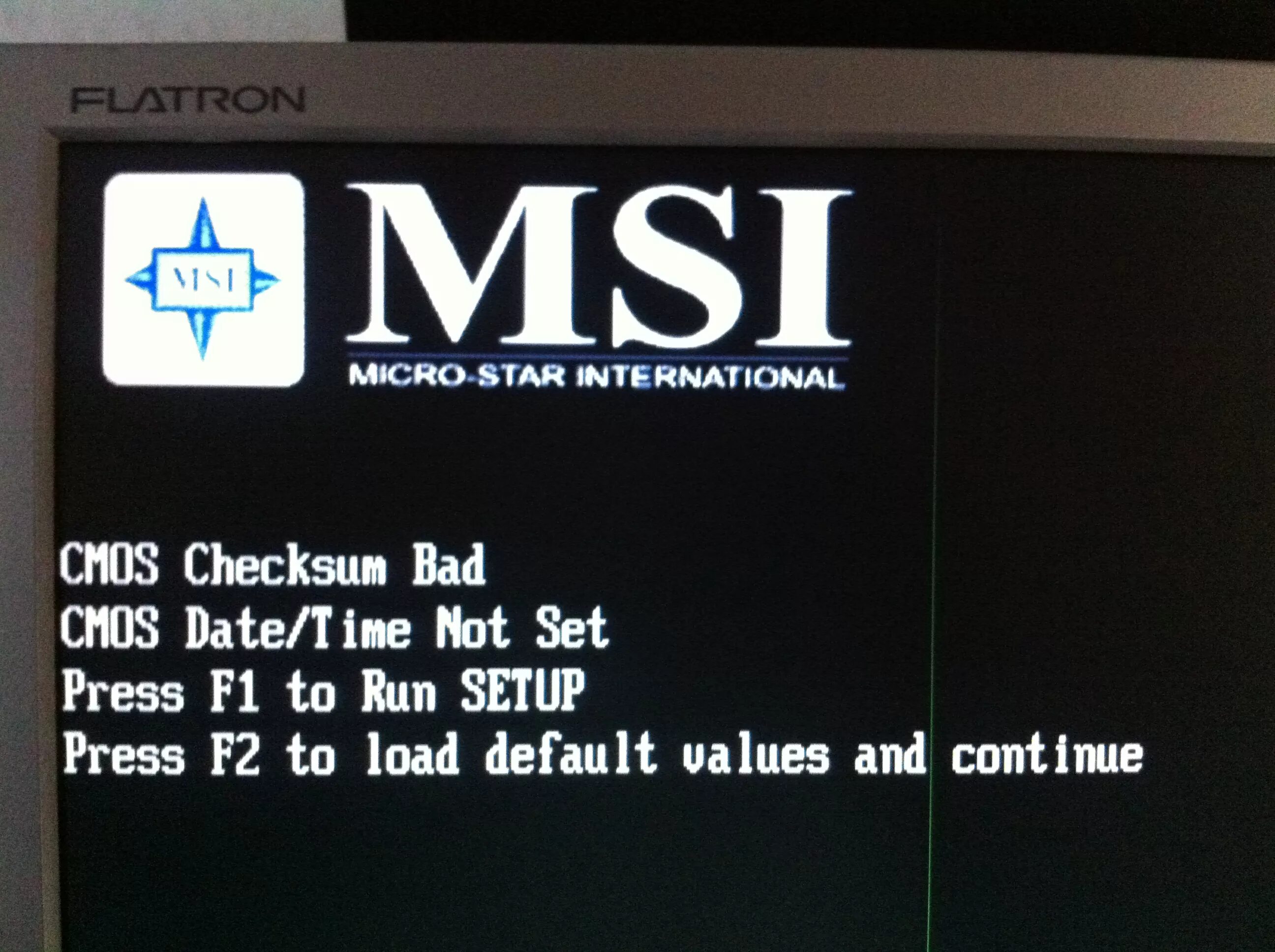 American megatrends. Press f2 to load default values and continue. Load default values перевод. F1 при запуске компьютера. Amd northbridge rev f2.