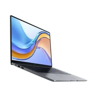 Honor magicbook диагональ