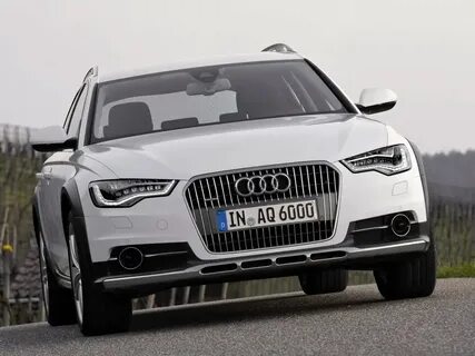 Audi quattro tdi