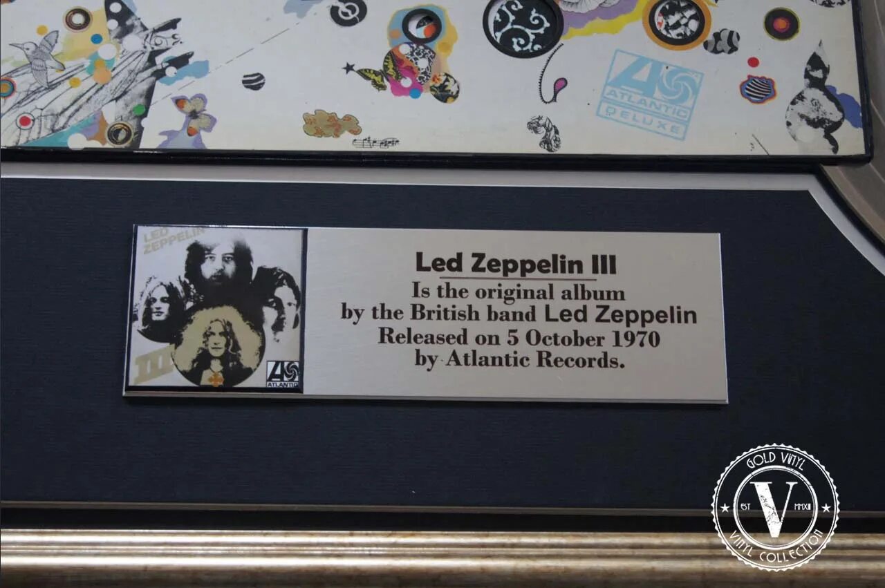 Led zeppelin iii led zeppelin. Led Zeppelin 3 обложка. Led Zeppelin III - 1970. 1970 Led Zeppelin III обложка. Led Zeppelin 3 LP.