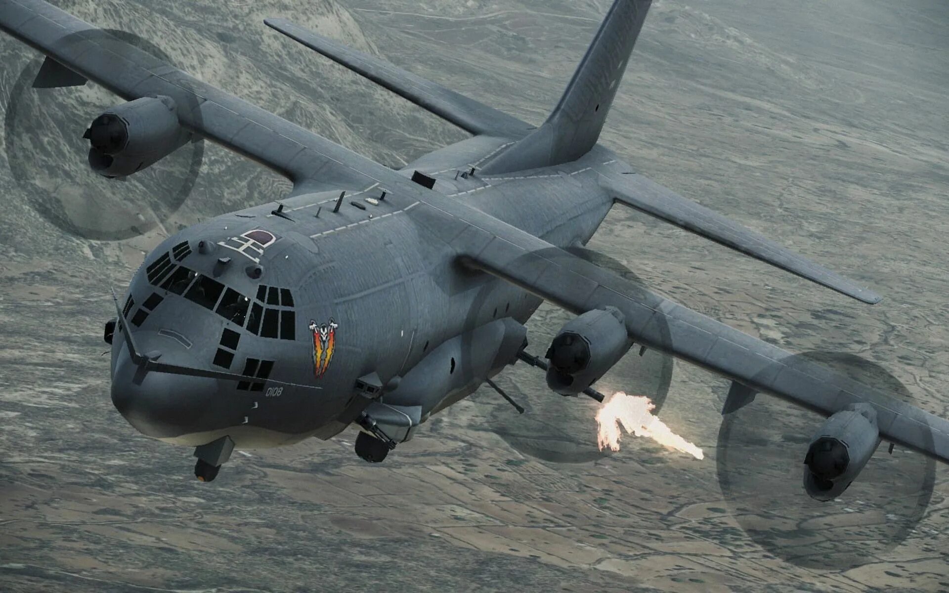 АС-130 Gunship. АС-130 спектр. Американский самолет AC 130u. AC-130w Stinger II. 130 spectre