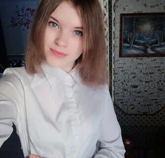 Насте анисимовой