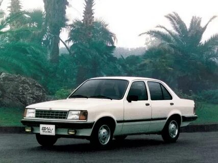Группа daewoo