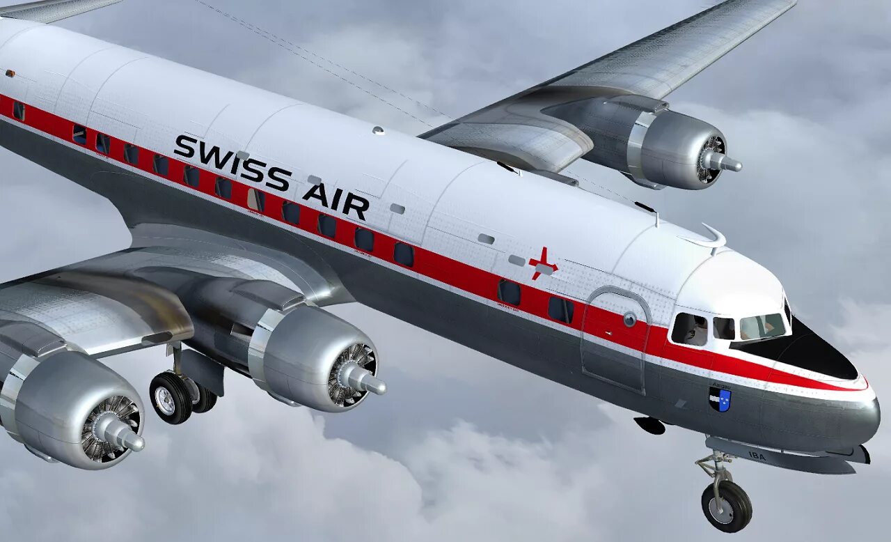 E dc 6