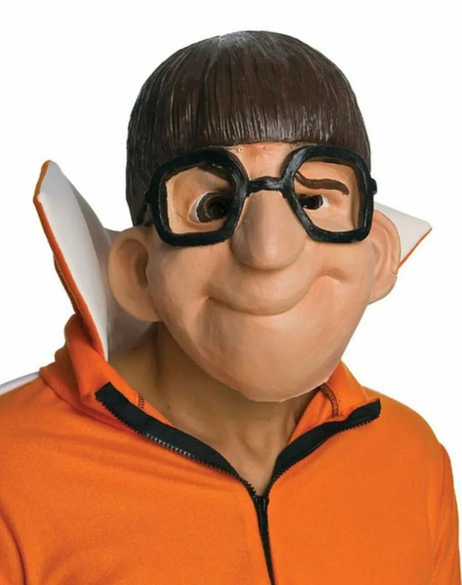 Despicable me vector