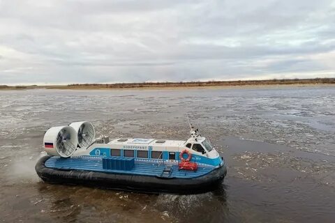 Яр салехард