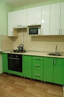 Объявления кухонных гарнитурах